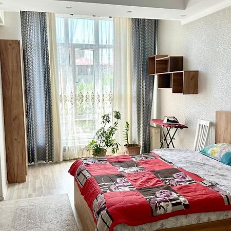 Central Apartment Bichkek Extérieur photo