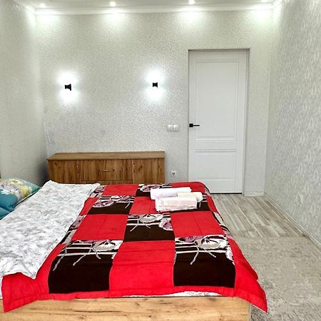 Central Apartment Bichkek Extérieur photo