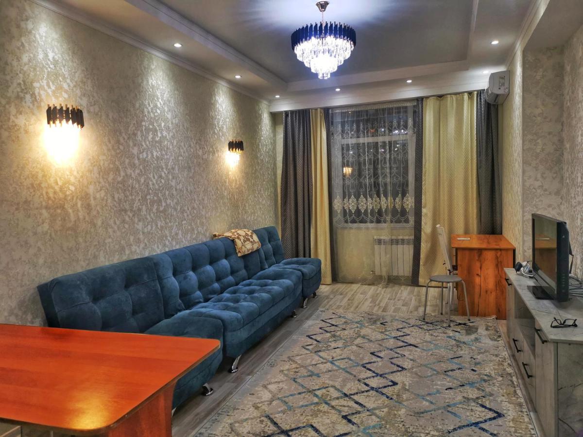 Central Apartment Bichkek Extérieur photo
