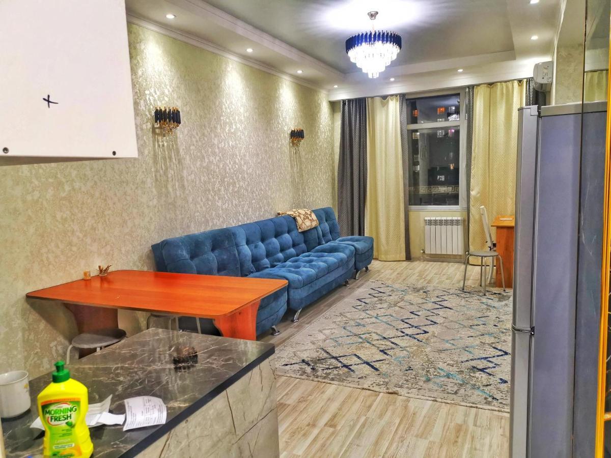 Central Apartment Bichkek Extérieur photo