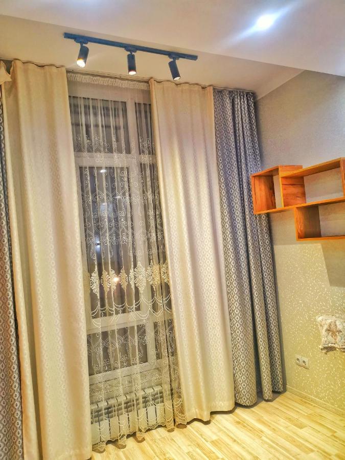 Central Apartment Bichkek Extérieur photo