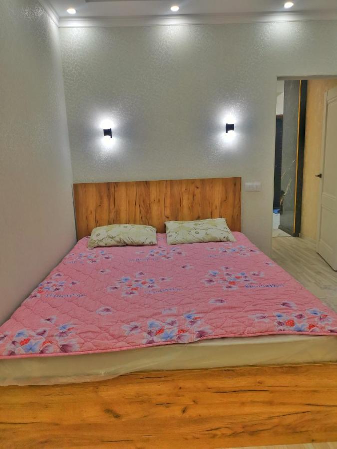 Central Apartment Bichkek Extérieur photo